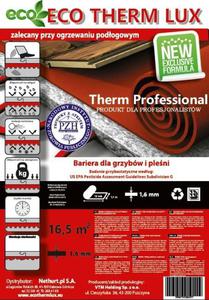 Podkad Therm Professional 1,6 - 2837879965