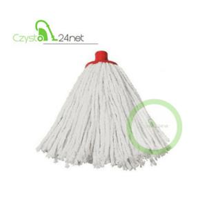 Mop sznurkowy baweniany 170g - 2836824292