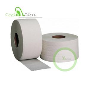 Papier Jumbo Makulatura szary 100m 1 warstwa 12 szt - 2836824310