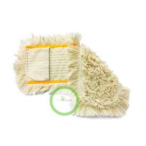 Mop baweniany KIESZE 50cm - 2854180374