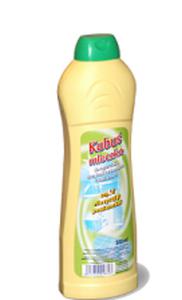 Mleczko KUBU 500ml - 2861343862