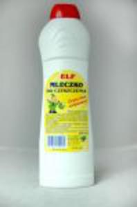 Mleczko ELF 500ml - 2861343863