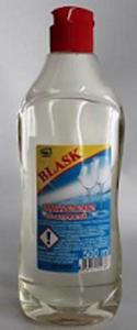 Nabyszczacz do zmywarek BLASK 500ml - 2861343870