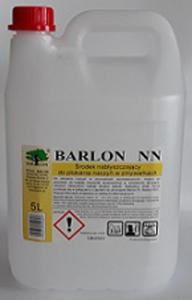 Nabyszczacz do zmywarek BARLON NN 5L - 2861343871