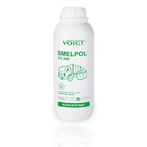 VOIGT neutralizator zapachw SMELPOL 1L - 2861343894