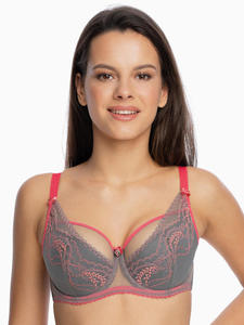 GAIA Intimo Biustonosz Semi-soft Talia (1132) - 2870865757