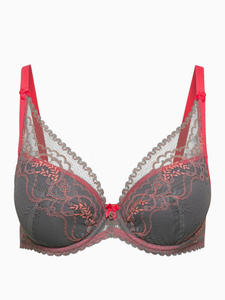 GAIA Intimo Biustonosz Push Up Irene (1183) - 2871308296