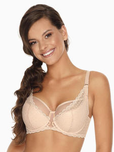 GAIA Basic Biustonosz Semi Soft Carrie (876) - 2874536145