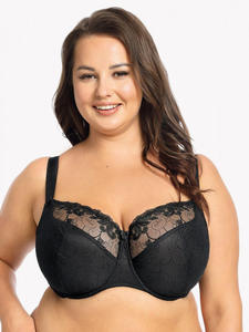 GAIA Basic Biustonosz Soft Eve Maxi (1027) - 2869124451