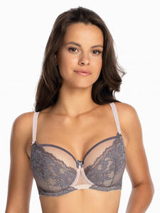 GAIA Intimo Biustonosz Semi-soft Violette (1111) - 2868800773