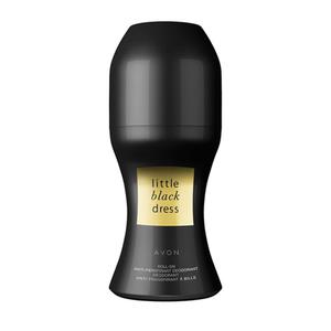 Little Black Dress - dezodorant antyperspirant w kulce (50 ml) - 2870932842