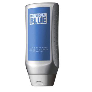 Individual Blue-el pod prysznic (250 ml) - 2876528065