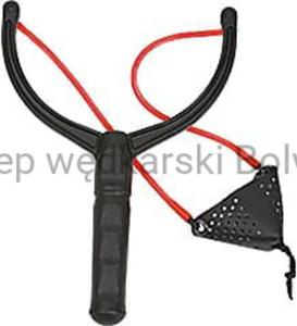 Proca wdkarska MIDDY PROCA PRO LARGE FRAME - 2872760664