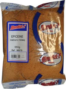 Epiceine Dodatek do zanty Biszkopt z melas Mondial-f 550g - 2872761385