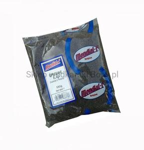 Epiceine Black Dodatek zantowy Biszkopt z melas czarny Mondial-f 550g - 2872761386