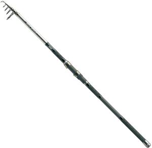 Wedka karpiowa teleskopowa Jaxon SILVER SHADOW TELE CARP ST 3,60 80-150G - 2872763592