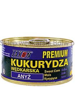 Kukurydza, pszenica, pczak Jaxon Premium