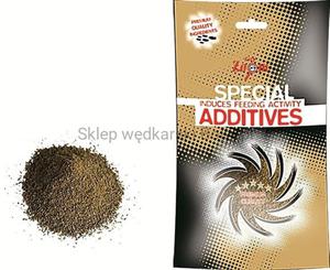 Dodatek specjalny na amura Jaxon Carp Zoom Amur Spice Mix - 2872752979