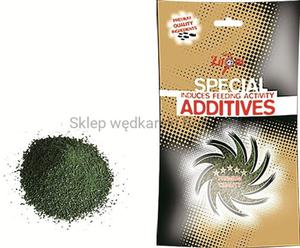 Dodatek zantowy Spirulina Jaxon Carp Zoom Amur Spirulina Algae - 2872752980