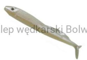 Guma GUNKI VIB SOFTBAIT 10.5cm WHITE FLASH - 2872766470