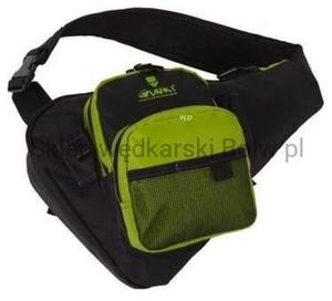 Torba spinningowa GUNKI RUCKSACK 42x28x9cm - 2872766488