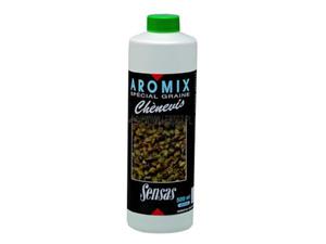 AROMIX SPECIAL GRAINE CHENEVIS 500ML Sensas grillowane konopie - 2862510955