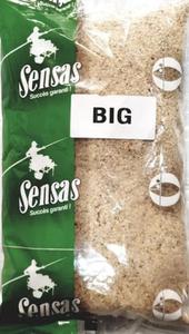 Zanta BIG 1 KG Sensas - 2862511007