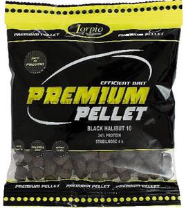 Premium Pellet Method Black Halibut Lorpio 2mm do metody 200g - 2872769879