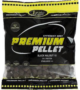 Premium pellet Method Black Halibut 4.5mm do metody 200g. - 2867803679