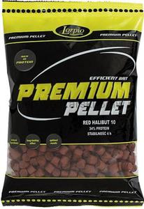 PREMIUM PELLET METHOD RED HALIBUT LORPIO 4.5mm DO METODY 700g - 2867803681