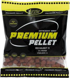 PREMIUM PELLET METHOD RED HALIBUT LORPIO 2mm DO METODY 200g - 2867803683