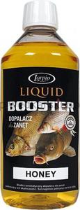 LIQUID BOOSTER LORPIO HONEY - MIÓD 500ml