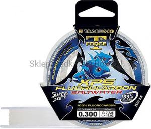 XPS FLUOROCARBON SUPER SOFT 25 - 2872770527