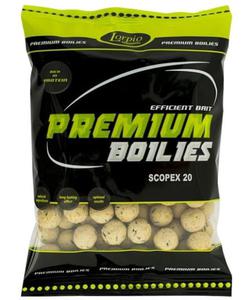 KULKI PROTEINOWE LORPIO SCOPEX 16mm 200g