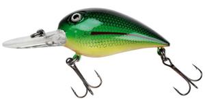 Wobler PowerCatcher Mr.T DD 95mm, Perch