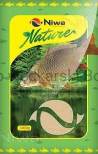 Zanta na duego karpia Niwa Nature Mega Carp 1kg - 2872774207