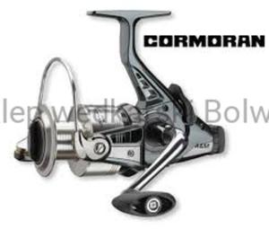 Koowrotek Cormoran Cormaxx BR 3PiF BF 4000 - 2872774254