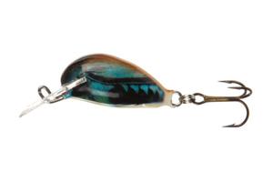 Wobler Dorado Alaska BT pywajcy 2,5cm / 1,5g / 0,7-1m - 2872775671