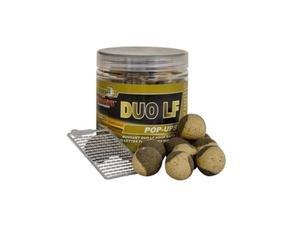 Kulki proteinowe Starbaits Duo LF Pop Up 20mm 80g Bouil PB Concept