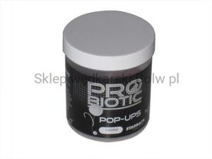 Kulki proteinowe Starbaits Probiotic Red pop Up 10mm 60g