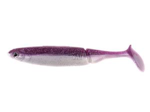 Guma DAM Effzett Shad 110mm - Purple Haze / SB=6