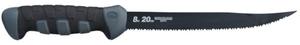 Narzdzia Penn SERRATED EDGE FILLET KNIFE 20CM - 2872776804