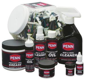 Narzdzia Penn PACK OIL&GREASE - 2872776812