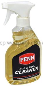 Narzdzia Penn 12OZ CLEANER - 2872776818