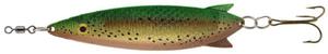 Przynta Abu Garcia TOBY SALMO 30G G/GREEN GLITTER - 2872777603