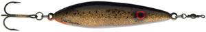 Przynta Abu Garcia ZAZAA TROUT 10G BROWN/SILVER SVARTZONKER - 2872778027