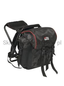 Krzeseko i plecak 2w1 Abu Garcia RUCKSACK JUNIOR