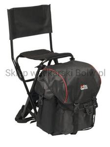 Plecak torba i krzeseko Abu Garcia RUCKSACK STANDARD W/BACKREST