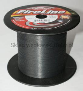 Plecionka Berkley FIRELINE 0.12MM 1800M SMK - 2872778209