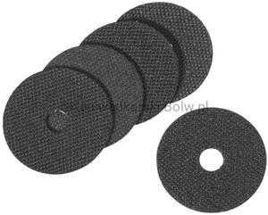 Koowrotek Mitchell CARBON DRAG WASHERS FOR 398/498 REEL - 2872780061